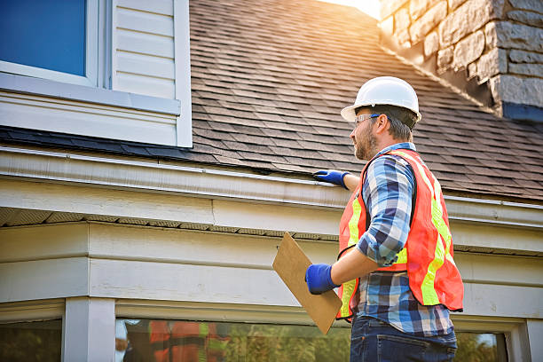 Licensed Gutter Installation service in Kahlotus, WA - Roof Repair Smedway